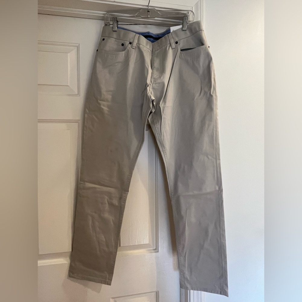 Brooks Brothers Men’s pants NWT